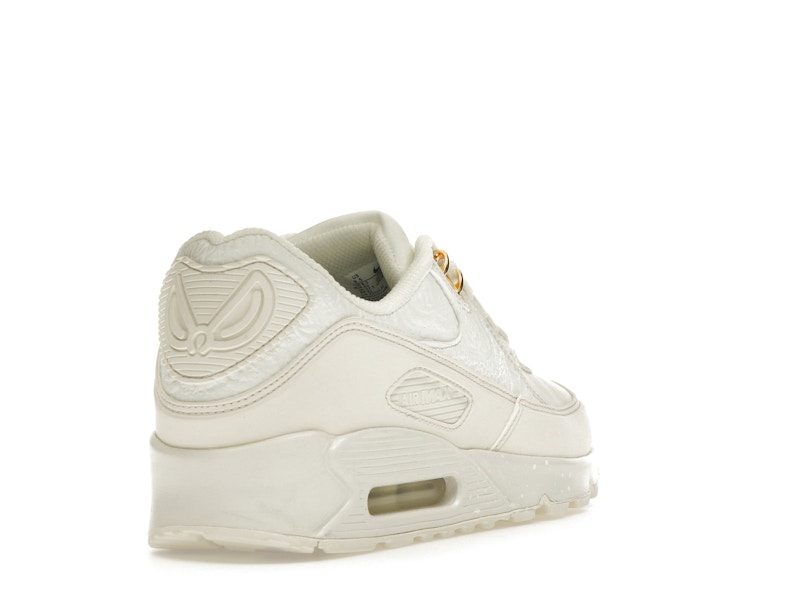 Nike Air Max 90 Slawn Sail - image 31