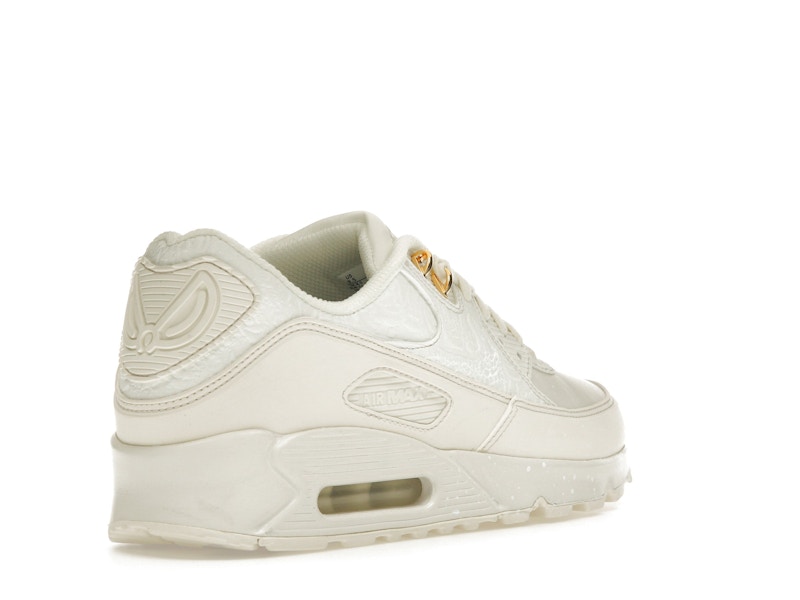 Nike Air Max 90 Slawn Sail - image 32