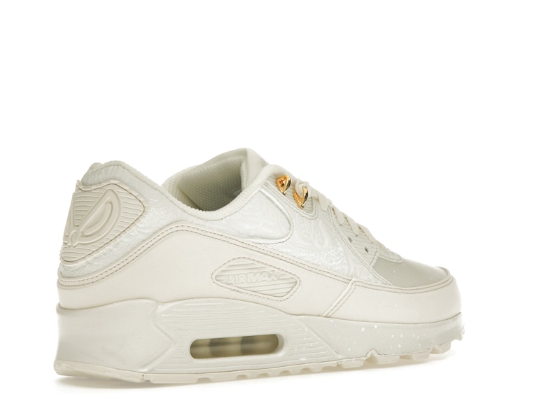 Nike Air Max 90 Slawn Sail - image 33