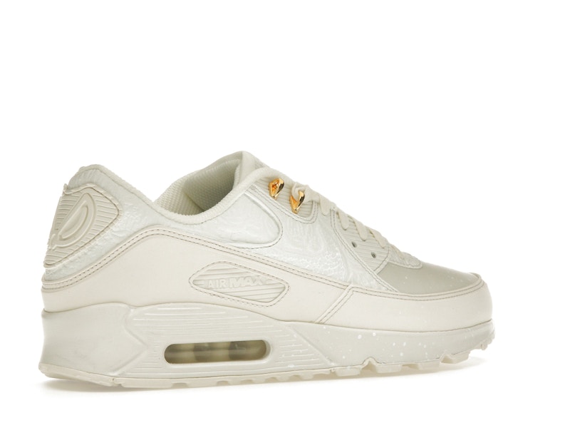 Nike Air Max 90 Slawn Sail - image 34