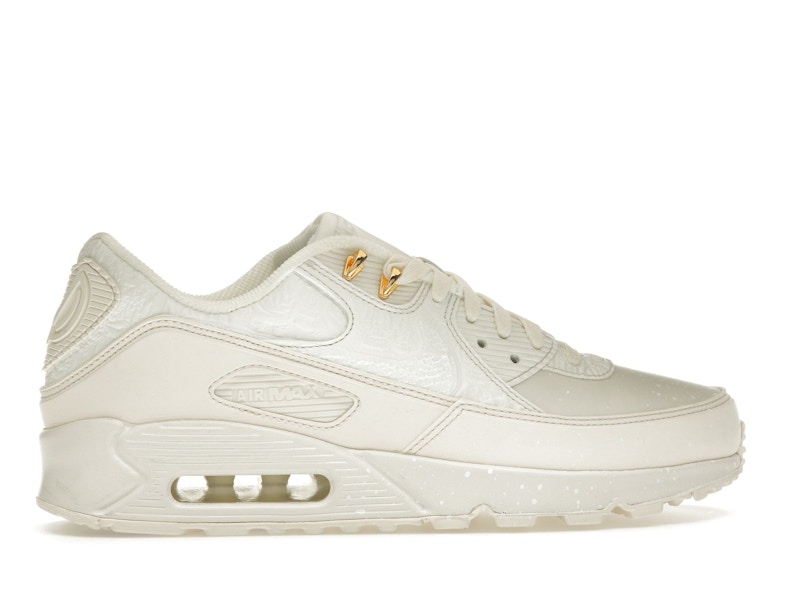 Nike Air Max 90 Slawn Sail - image 36