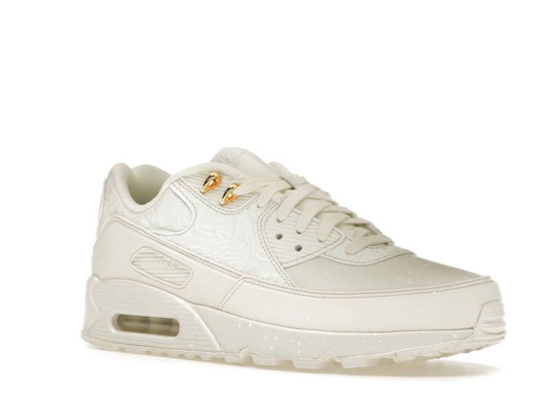 Nike Air Max 90 Slawn Sail - image 5