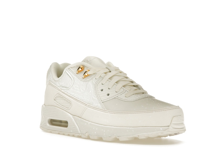 Nike Air Max 90 Slawn Sail - image 6