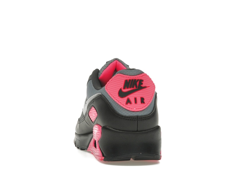 Nike Air Max 90 Wolf Grey Hyper Pink - image 27