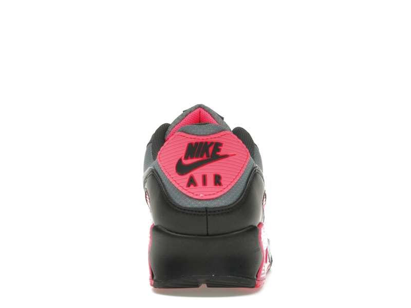 Nike Air Max 90 Wolf Grey Hyper Pink - image 28