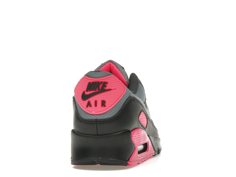 Nike Air Max 90 Wolf Grey Hyper Pink - image 29