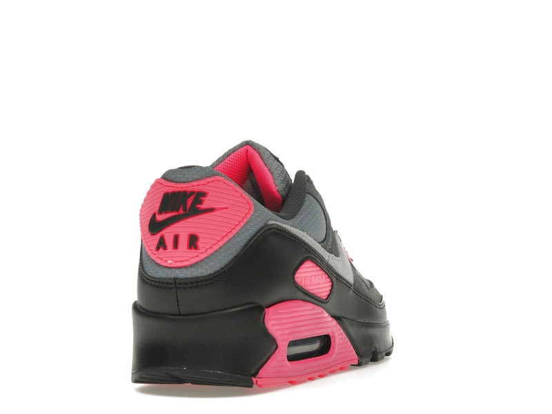Nike Air Max 90 Wolf Grey Hyper Pink - image 30