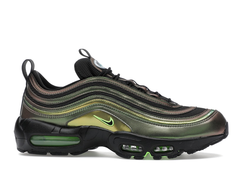 Nike Air Max 95/97 Ducks of a Feather Storm - image 2
