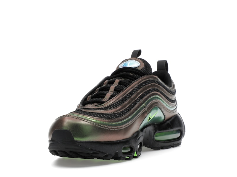 Nike Air Max 95/97 Ducks of a Feather Storm - image 13