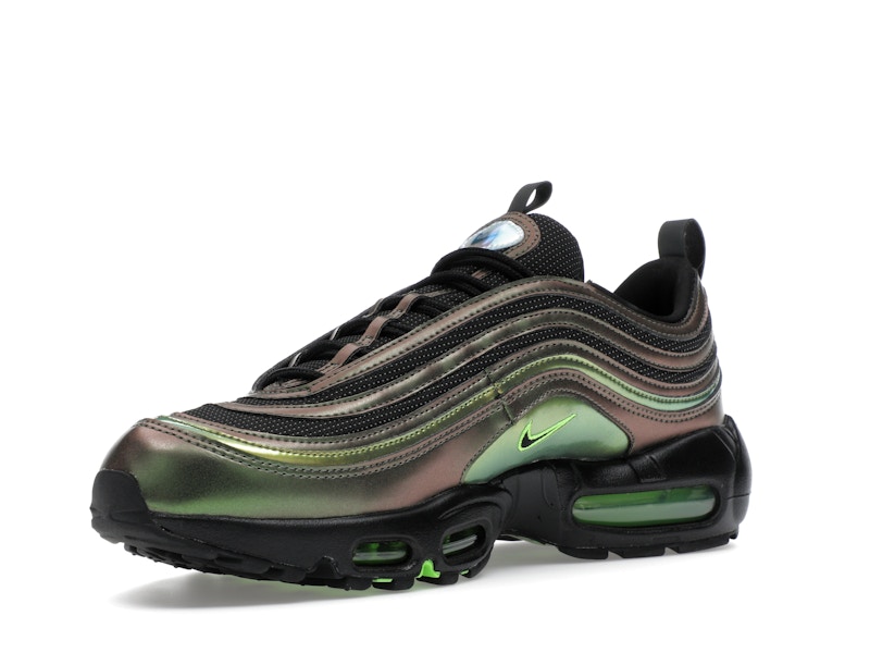 Nike Air Max 95/97 Ducks of a Feather Storm - image 15