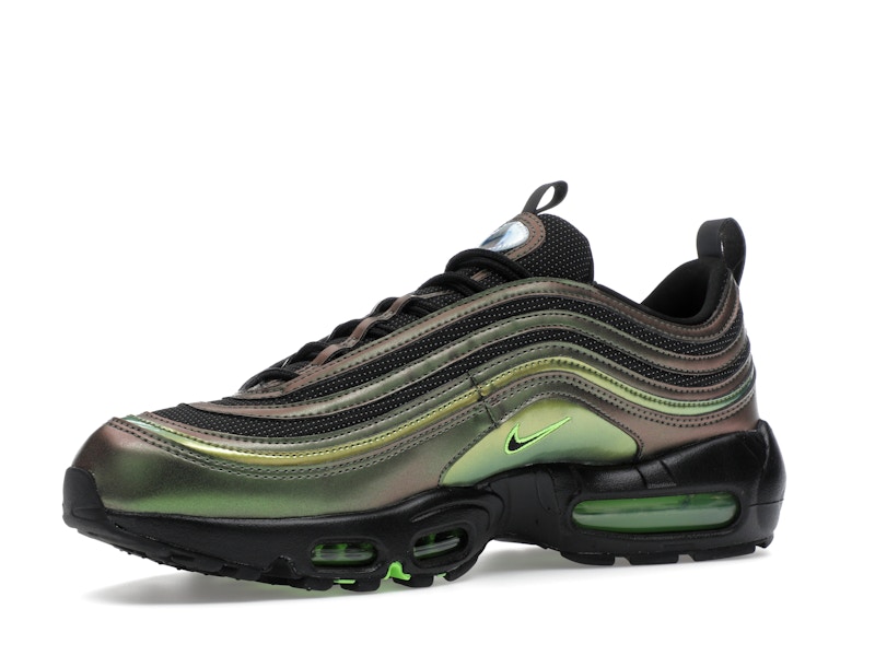 Nike Air Max 95/97 Ducks of a Feather Storm - image 16