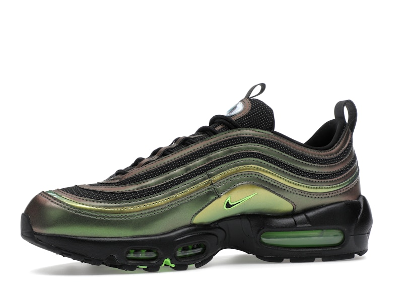 Nike Air Max 95/97 Ducks of a Feather Storm - image 17