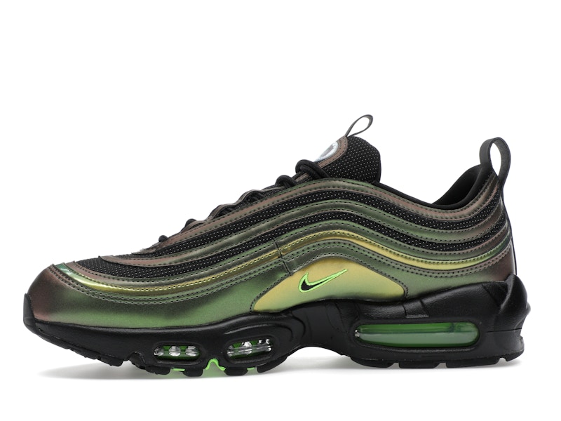 Nike Air Max 95/97 Ducks of a Feather Storm - image 18
