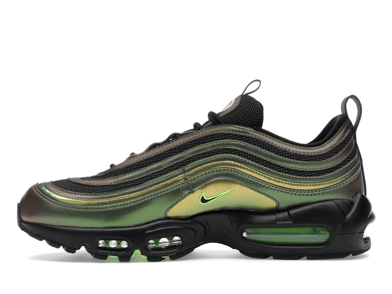 Nike Air Max 95/97 Ducks of a Feather Storm - image 19