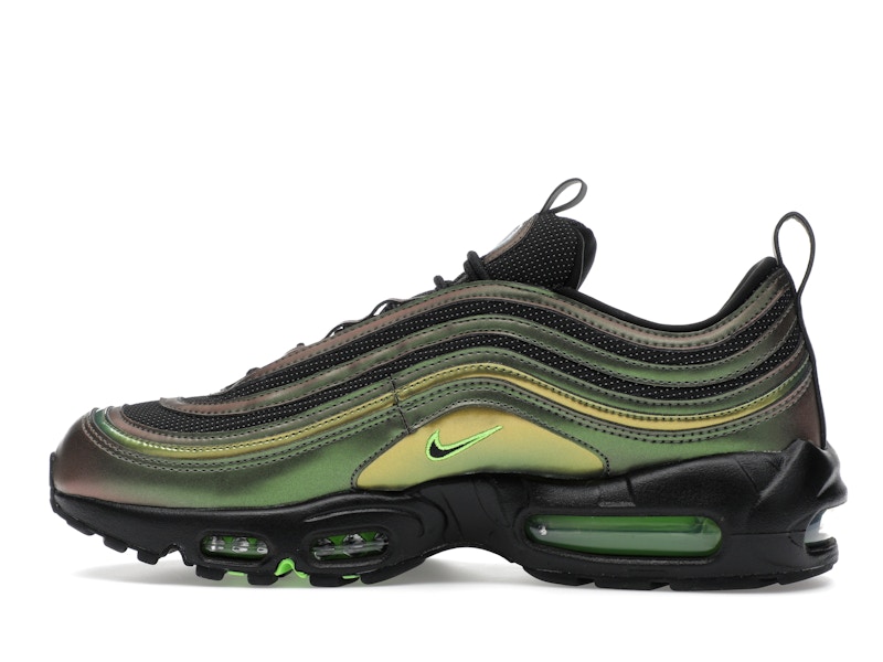 Nike Air Max 95/97 Ducks of a Feather Storm - image 20