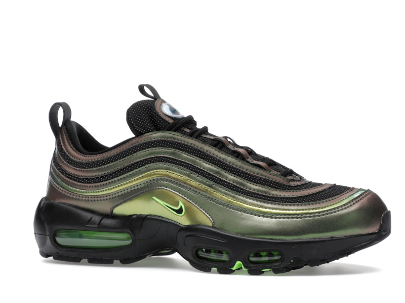 Nike Air Max 95/97 Ducks of a Feather Storm - image 3