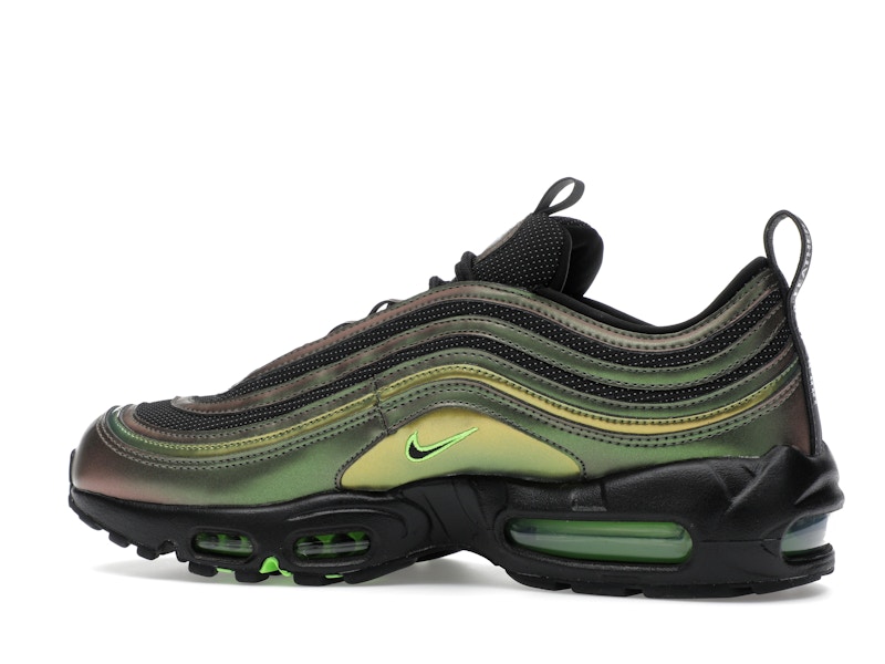 Nike Air Max 95/97 Ducks of a Feather Storm - image 21