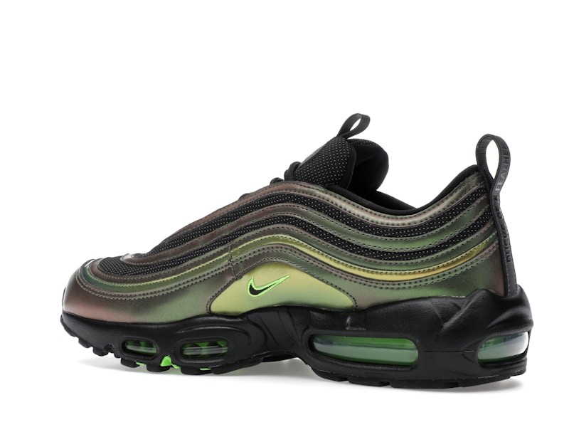 Nike Air Max 95/97 Ducks of a Feather Storm - image 22
