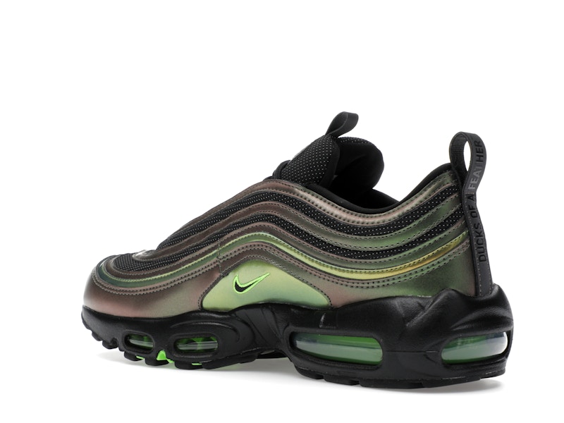 Nike Air Max 95/97 Ducks of a Feather Storm - image 23