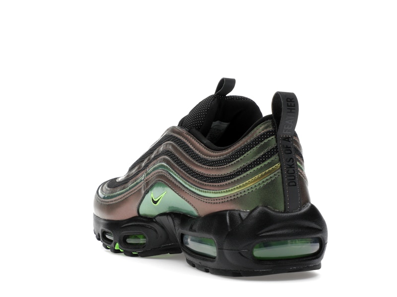 Nike Air Max 95/97 Ducks of a Feather Storm - image 25