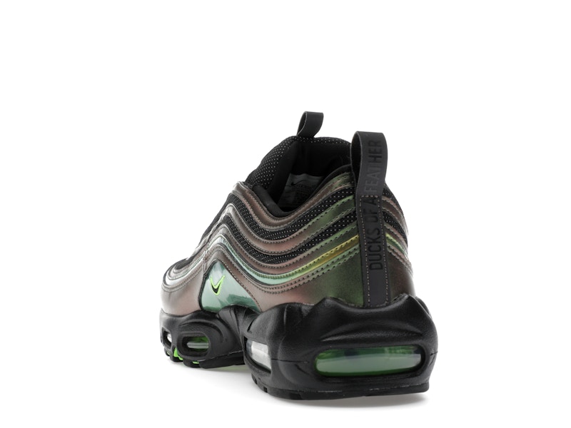 Nike Air Max 95/97 Ducks of a Feather Storm - image 26