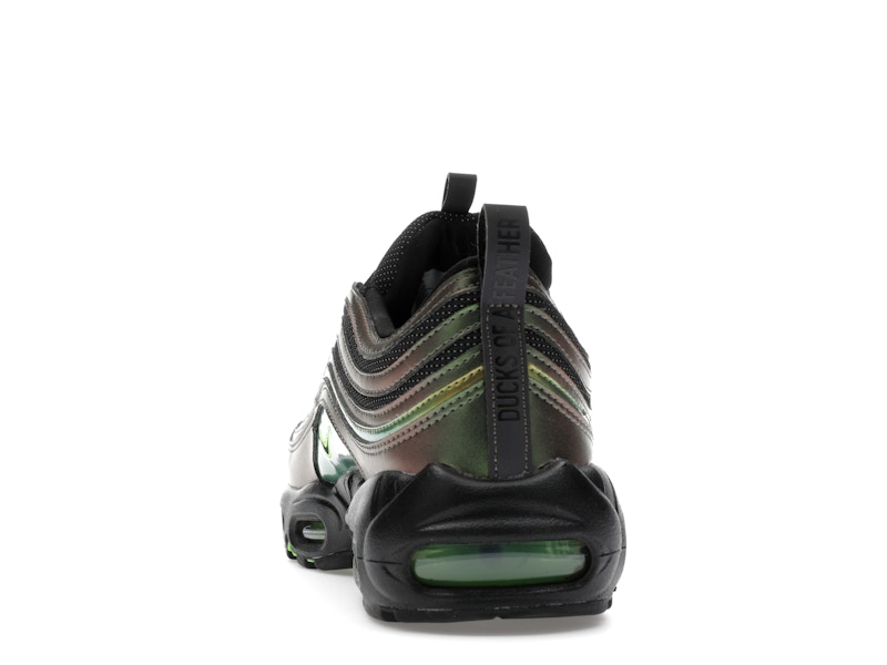 Nike Air Max 95/97 Ducks of a Feather Storm - image 27