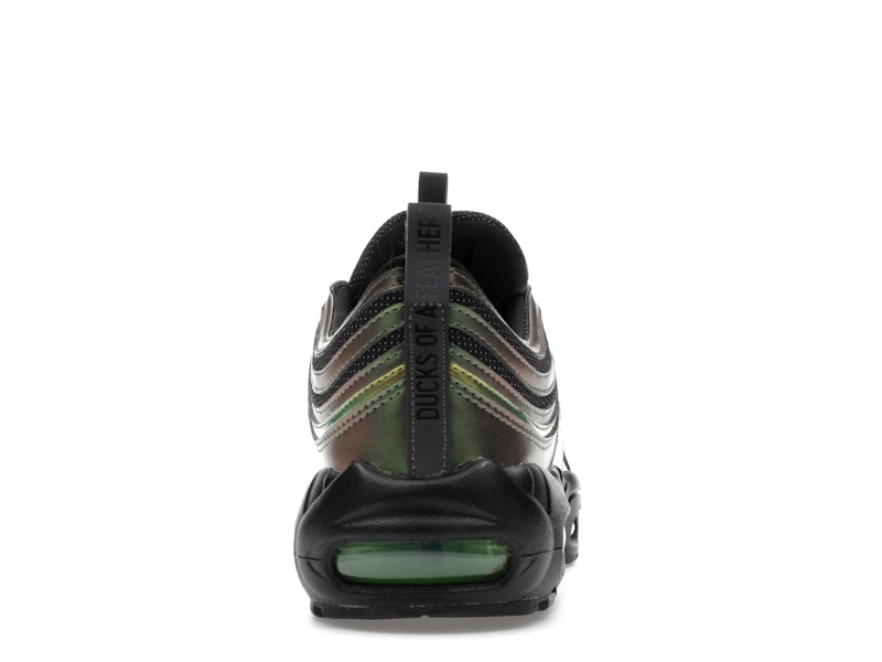 Nike Air Max 95/97 Ducks of a Feather Storm - image 28