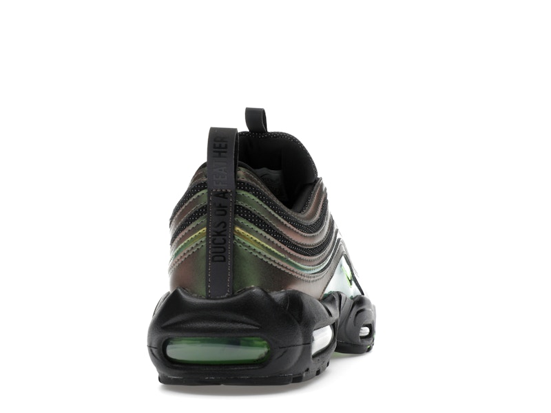 Nike Air Max 95/97 Ducks of a Feather Storm - image 29