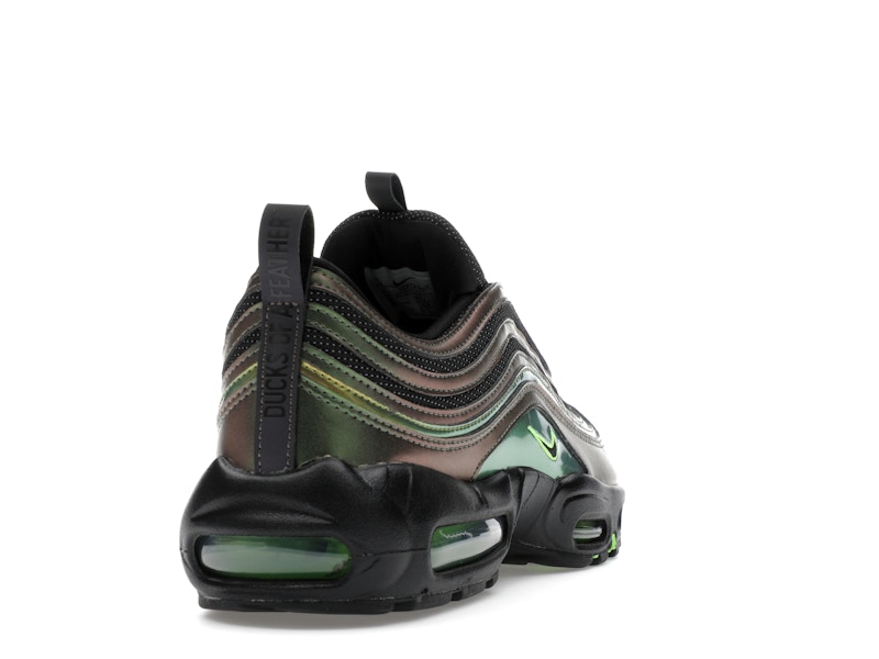 Nike Air Max 95/97 Ducks of a Feather Storm - image 30