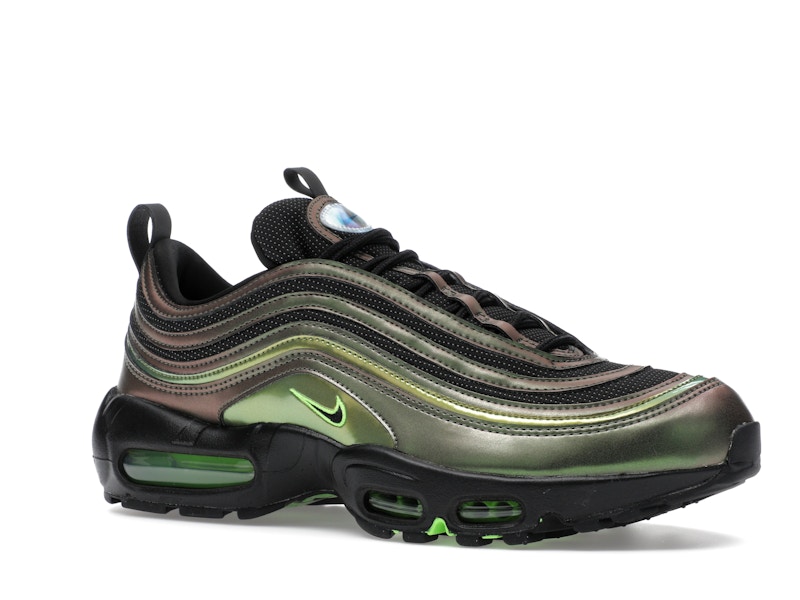 Nike Air Max 95/97 Ducks of a Feather Storm - image 4