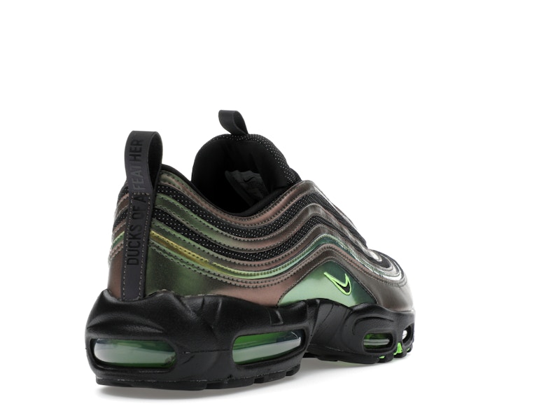 Nike Air Max 95/97 Ducks of a Feather Storm - image 31
