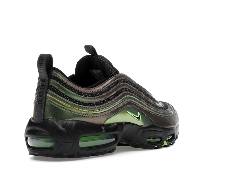 Nike Air Max 95/97 Ducks of a Feather Storm - image 32