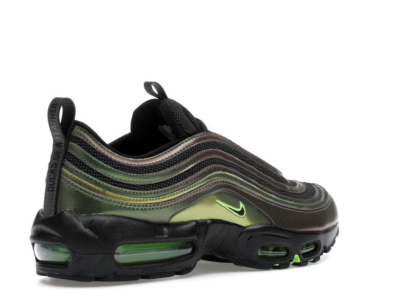 Nike Air Max 95/97 Ducks of a Feather Storm - image 33