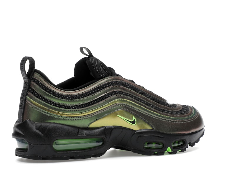 Nike Air Max 95/97 Ducks of a Feather Storm - image 34