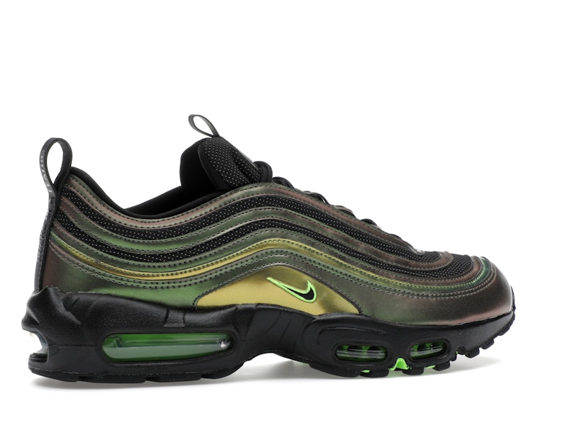 Nike Air Max 95/97 Ducks of a Feather Storm - image 35