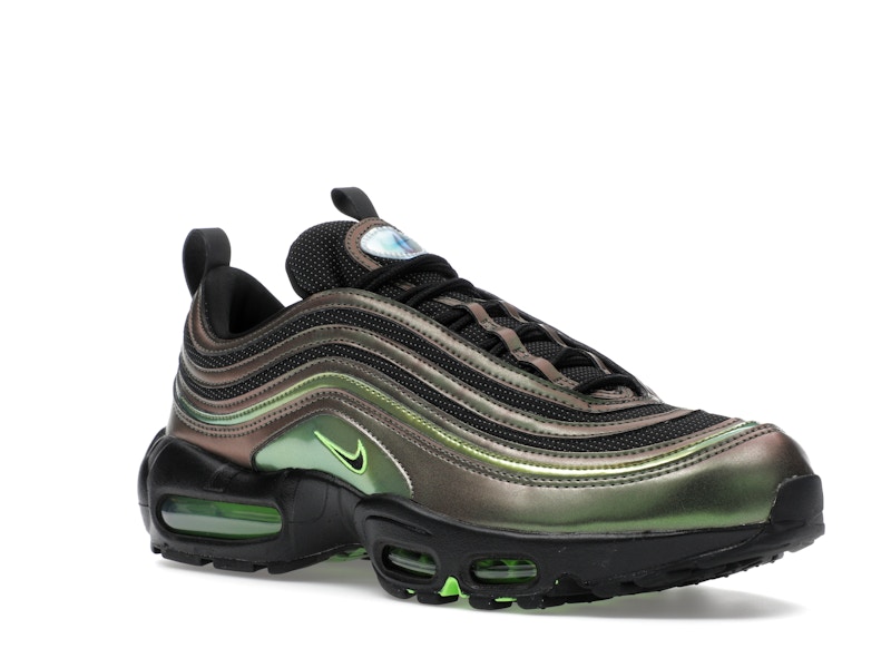 Nike Air Max 95/97 Ducks of a Feather Storm - image 5