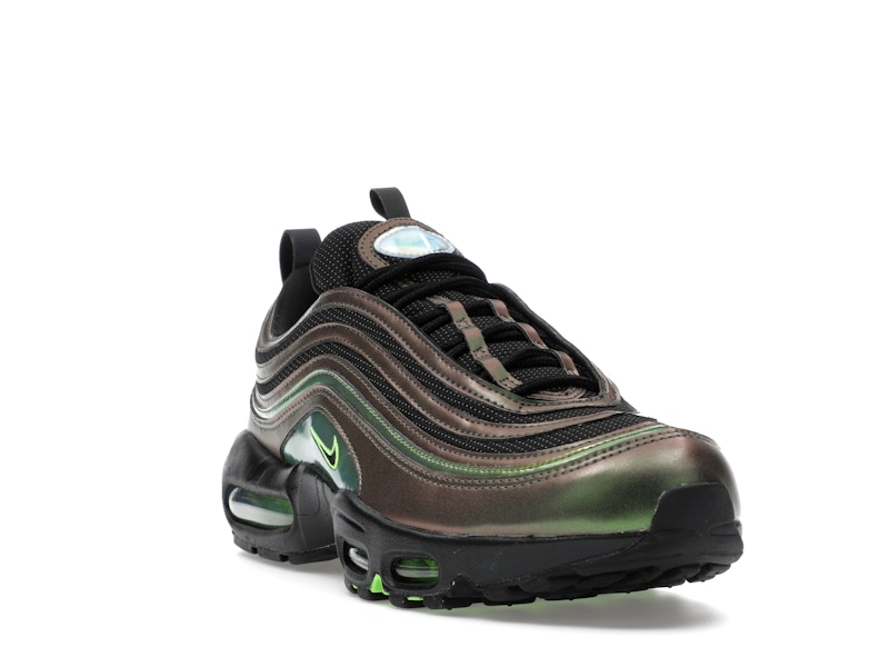 Nike Air Max 95/97 Ducks of a Feather Storm - image 7