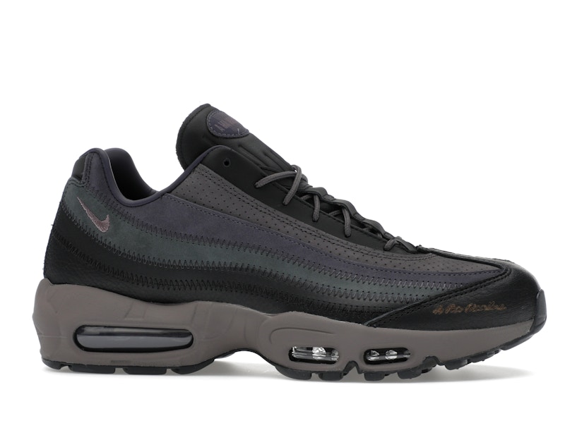 Nike Air Max 95 A Ma Maniére Hand Wash Cold - image 2