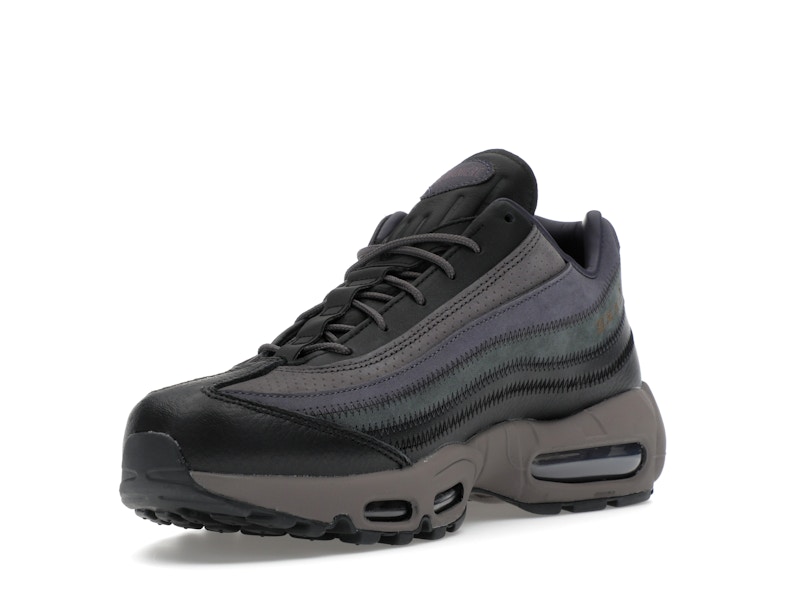 Nike Air Max 95 A Ma Maniére Hand Wash Cold - image 14