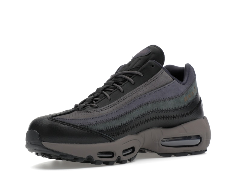 Nike Air Max 95 A Ma Maniére Hand Wash Cold - image 15