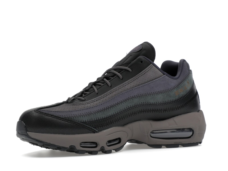 Nike Air Max 95 A Ma Maniére Hand Wash Cold - image 16