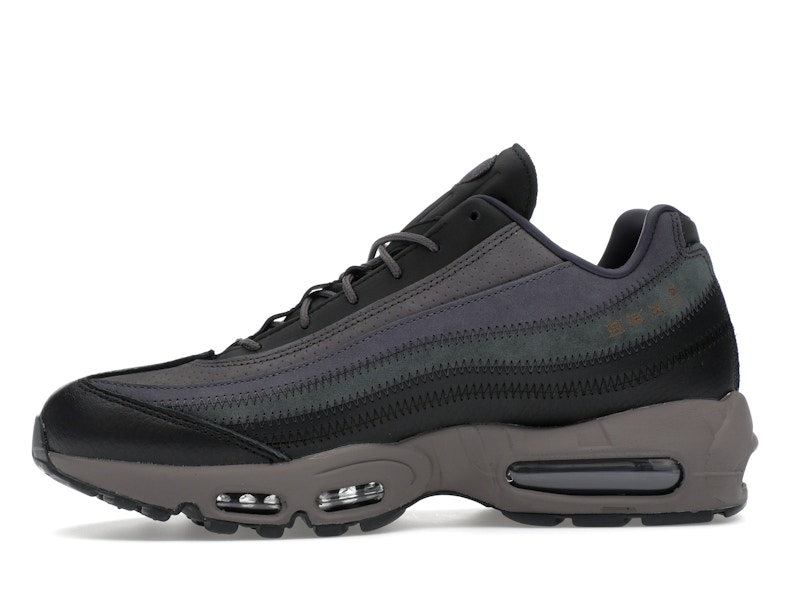 Nike Air Max 95 A Ma Maniére Hand Wash Cold - image 18