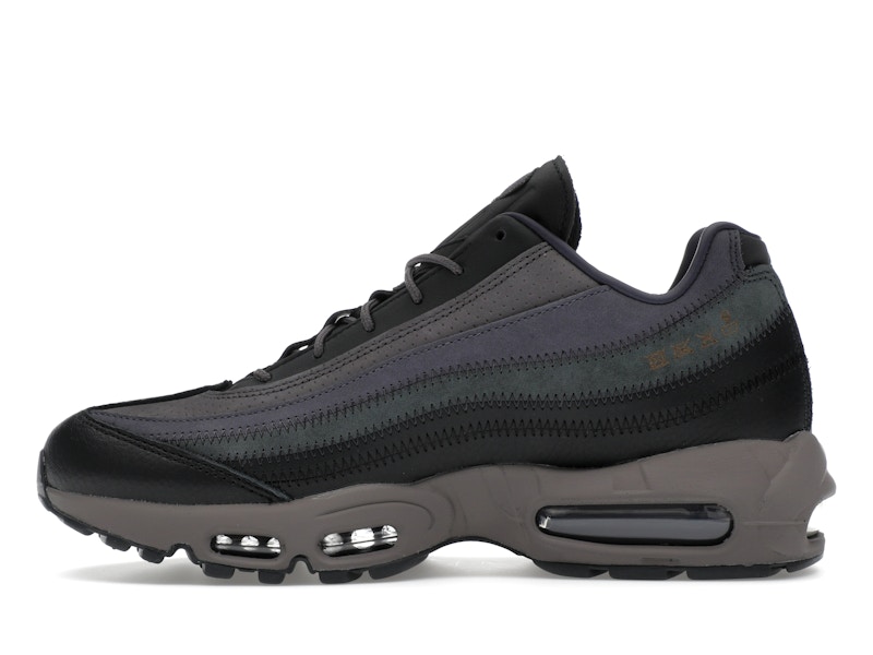 Nike Air Max 95 A Ma Maniére Hand Wash Cold - image 19