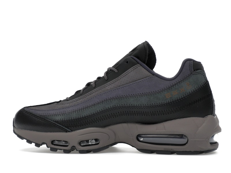 Nike Air Max 95 A Ma Maniére Hand Wash Cold - image 20