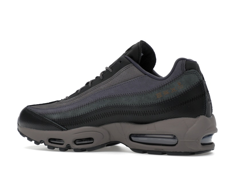 Nike Air Max 95 A Ma Maniére Hand Wash Cold - image 21