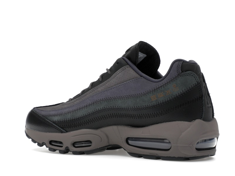 Nike Air Max 95 A Ma Maniére Hand Wash Cold - image 22