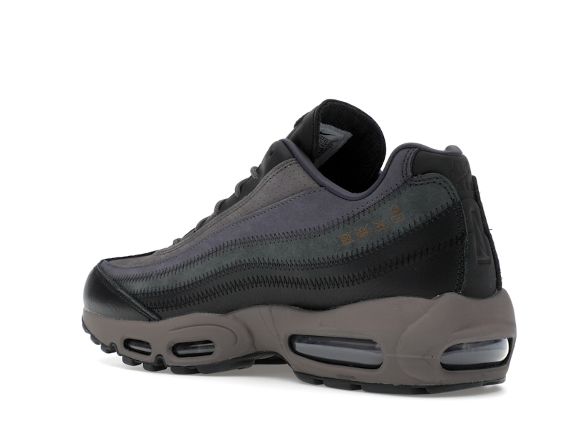 Nike Air Max 95 A Ma Maniére Hand Wash Cold - image 23