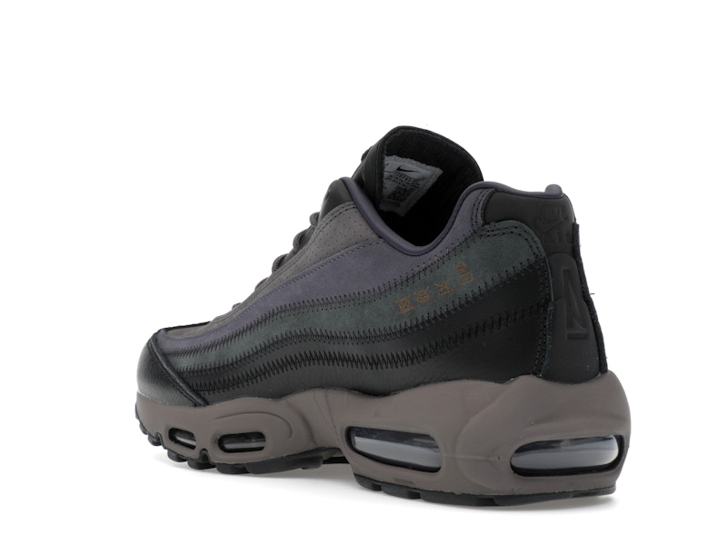 Nike Air Max 95 A Ma Maniére Hand Wash Cold - image 24