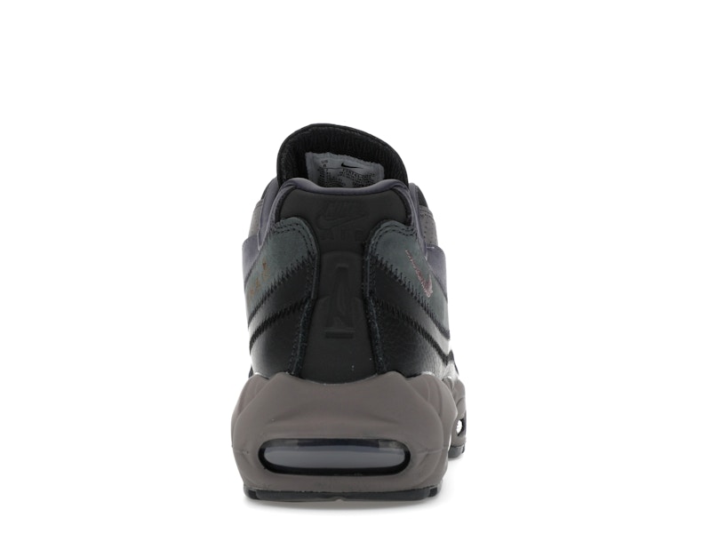 Nike Air Max 95 A Ma Maniére Hand Wash Cold - image 28