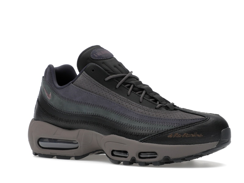 Nike Air Max 95 A Ma Maniére Hand Wash Cold - image 4